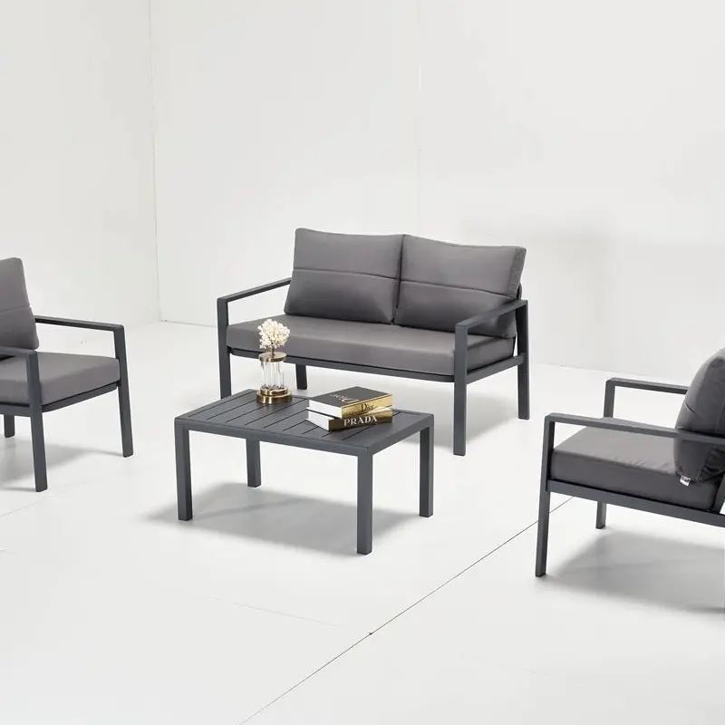 Clarion Sitzgruppe